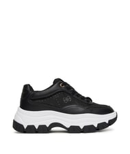 GUESS BERRET2 7.3 SCHWARZ - Damenschuhe - 2