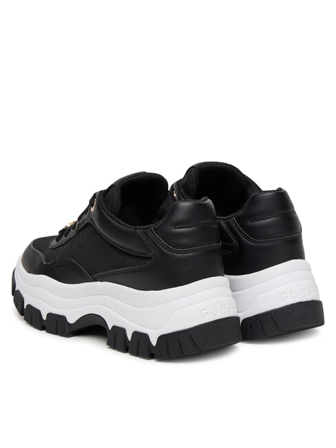 BERRET2 7.3 SCHWARZ - Damenschuhe
