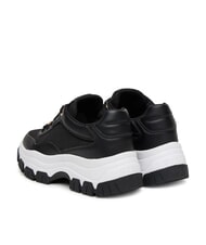 GUESS BERRET2 7.3 SCHWARZ - Damenschuhe - 3