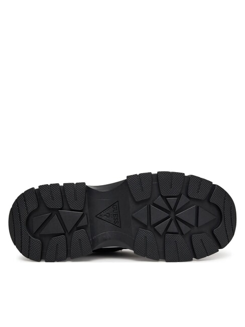 BERRET2 7.3 SCHWARZ - Damenschuhe