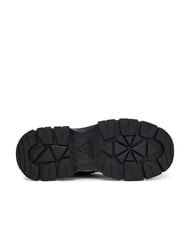 GUESS BERRET2 7.3 SCHWARZ - Damenschuhe - 5