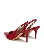 GUESS NASSHA5 8,5 ROT - Damenschuhe - 3