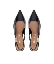 GUESS NASSHA5 8,5 SCHWARZ - Damenschuhe - 4