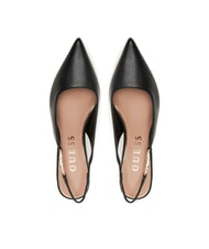GUESS NASSHA 4 8,5 SCHWARZ - Damenschuhe - 4