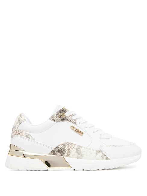 MOXEA15 5.3 Wei&szlig; - Damenschuhe