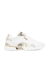 GUESS MOXEA15 5.3 Wei&szlig; - Damenschuhe - 2