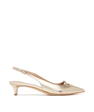 GUESS JESSAH 4 Platin - Damenschuhe - 2