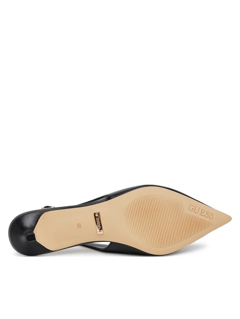 JESSAH 4 SCHWARZ - Damenschuhe