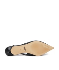 GUESS JESSAH 4 SCHWARZ - Damenschuhe - 5