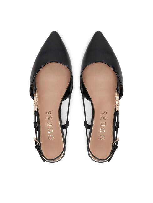 FRANIE 1.7 SCHWARZ - Damenschuhe