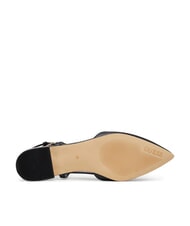 GUESS FRANIE 1.7 SCHWARZ - Damenschuhe - 5