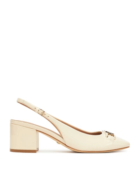 CALIDE2 6,5 Elfenbein - Damenschuhe