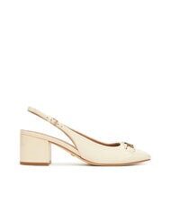 GUESS CALIDE2 6,5 Elfenbein - Damenschuhe - 2