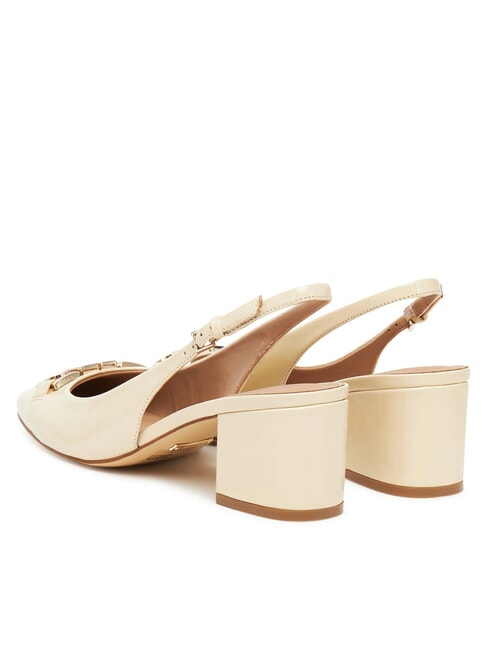 CALIDE2 6,5 Elfenbein - Damenschuhe
