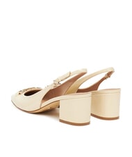 GUESS CALIDE2 6,5 Elfenbein - Damenschuhe - 3