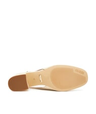 GUESS CALIDE2 6,5 Elfenbein - Damenschuhe - 5