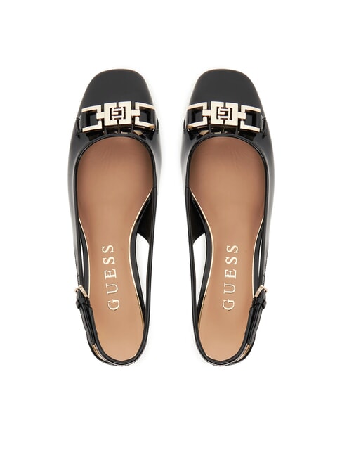 CALIDE2 6,5 SCHWARZ - Damenschuhe