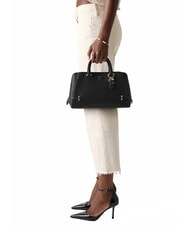 GUESS ROSALBA  Handtasche, mit Schultergurt ROSE - Damentaschen - 3