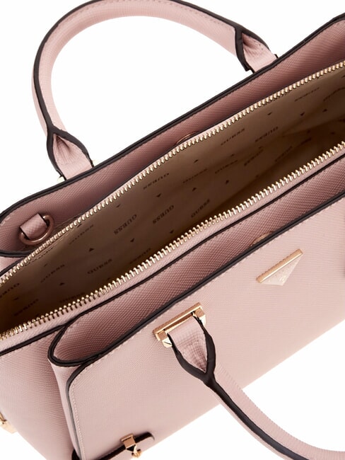 ROSALBA  Handtasche, mit Schultergurt ROSE - Damentaschen