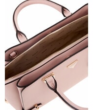 GUESS ROSALBA  Handtasche, mit Schultergurt ROSE - Damentaschen - 4