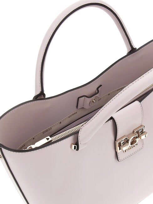 JANE Tragetasche mit Schultergurt Lotus - Damentaschen