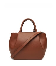 GUESS AMORETTE Handtasche mit Schulterriemen COGNAC - Damentaschen - 2