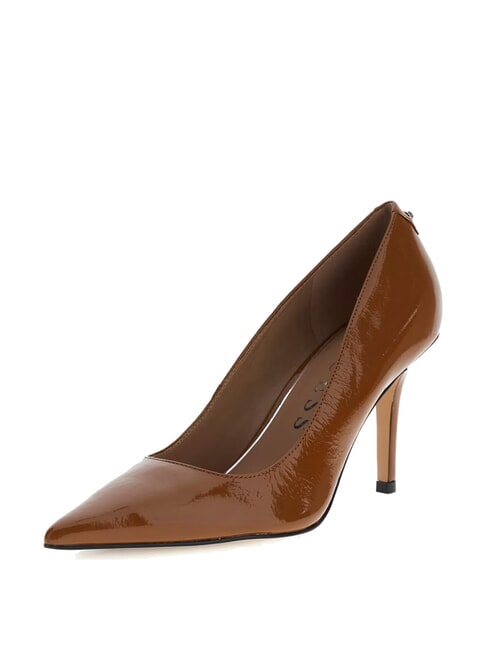 PRINDY 8,5 br&auml;unen - Damenschuhe