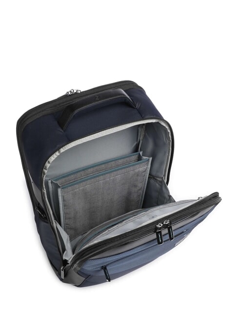 SPECTROLITE 2.0 SPECTROLITE 2.0 exp, 17,3 "PC-Halterung Stadtblau - PC-Rucks&auml;cke