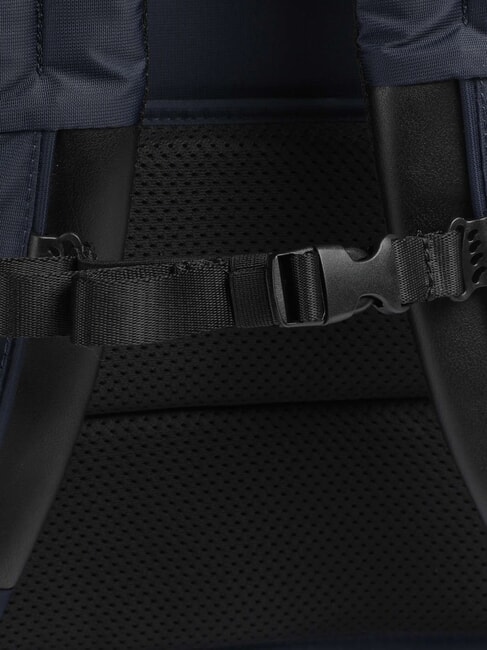 SPECTROLITE 2.0 SPECTROLITE 2.0 exp, 17,3 "PC-Halterung Stadtblau - PC-Rucks&auml;cke