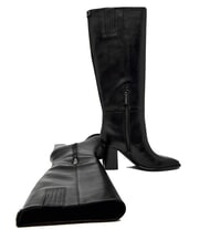GUESS PERINNA 7.9 SCHWARZ - Damenschuhe - 4