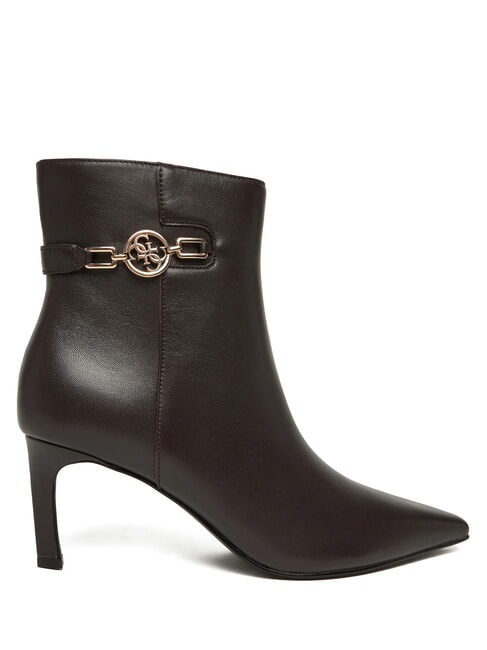 PAISLIE 6.7 braun - Damenschuhe