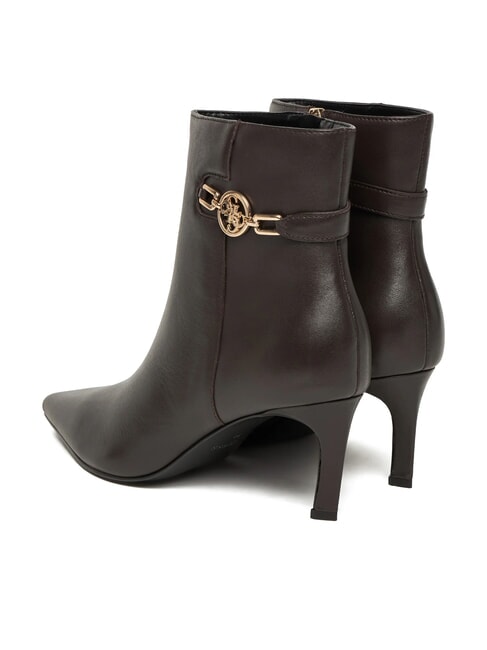 PAISLIE 6.7 braun - Damenschuhe