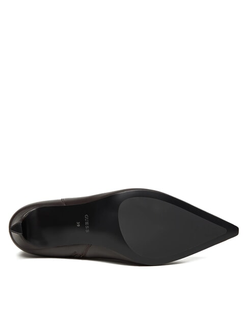 PAISLIE 6.7 braun - Damenschuhe