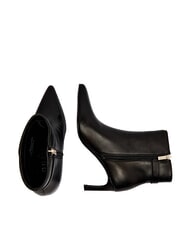 GUESS PAISLIE 6.7 SCHWARZ - Damenschuhe - 4