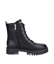 GUESS FIONAA  Stiefeletten SCHWARZ - Damenschuhe - 3