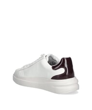 GUESS ELBINA10 5 Wei&szlig;wein - Damenschuhe - 3