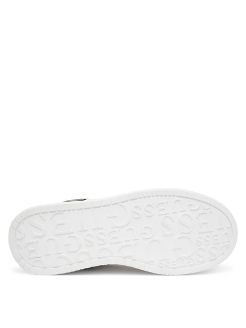 DELOVE Turnschuhe Wei&szlig; - Damenschuhe