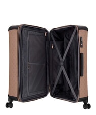 GUESS WILDER 28 Gro&szlig;er Einkaufswagen - Harte Trolleys