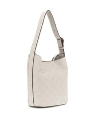 GUESS CRESIDIA Beuteltasche mit Clutch Knochenlogo - Damentaschen - 3