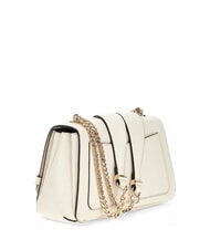 GUESS ROSALBA Umh&auml;ngetasche / Crossbody Bag NICHT-GERADE WEISS - Damentaschen - 2