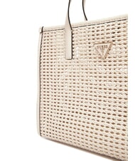 GUESS BRIGITTA Handtasche mit Schulterriemen H&uuml;lse - Damentaschen - 4