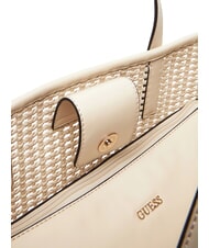 GUESS BRIGITTA Handtasche mit Schulterriemen H&uuml;lse - Damentaschen - 7