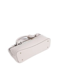 GUESS GREGORIA Mittelgro&szlig;e Handtasche mit Schultergurt STEIN - Damentaschen - 3