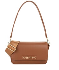 MARIO VALENTINO AURY RE Schultertasche mit Schultergurt Leder - Damentaschen - 2