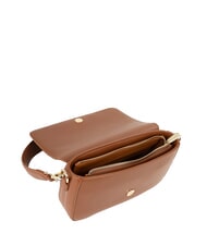 MARIO VALENTINO AURY RE Schultertasche mit Schultergurt Leder - Damentaschen - 5