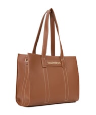 MARIO VALENTINO AURY RE Schultertasche mit Schultergurt Leder - Damentaschen - 3