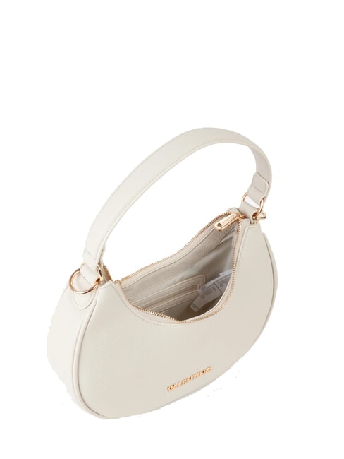 SHELBY Unterarmtasche mit Schultergurt ecru - Damentaschen