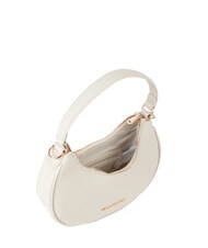 MARIO VALENTINO SHELBY Unterarmtasche mit Schultergurt ecru - Damentaschen - 5