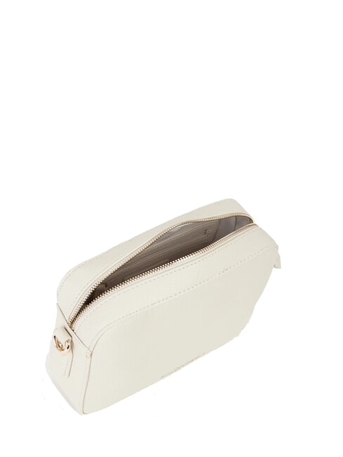 BRIXTON Schultertasche f&uuml;r Kamera ecru - Damentaschen