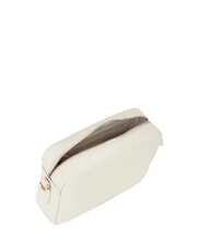 MARIO VALENTINO BRIXTON Schultertasche f&uuml;r Kamera ecru - Damentaschen - 4